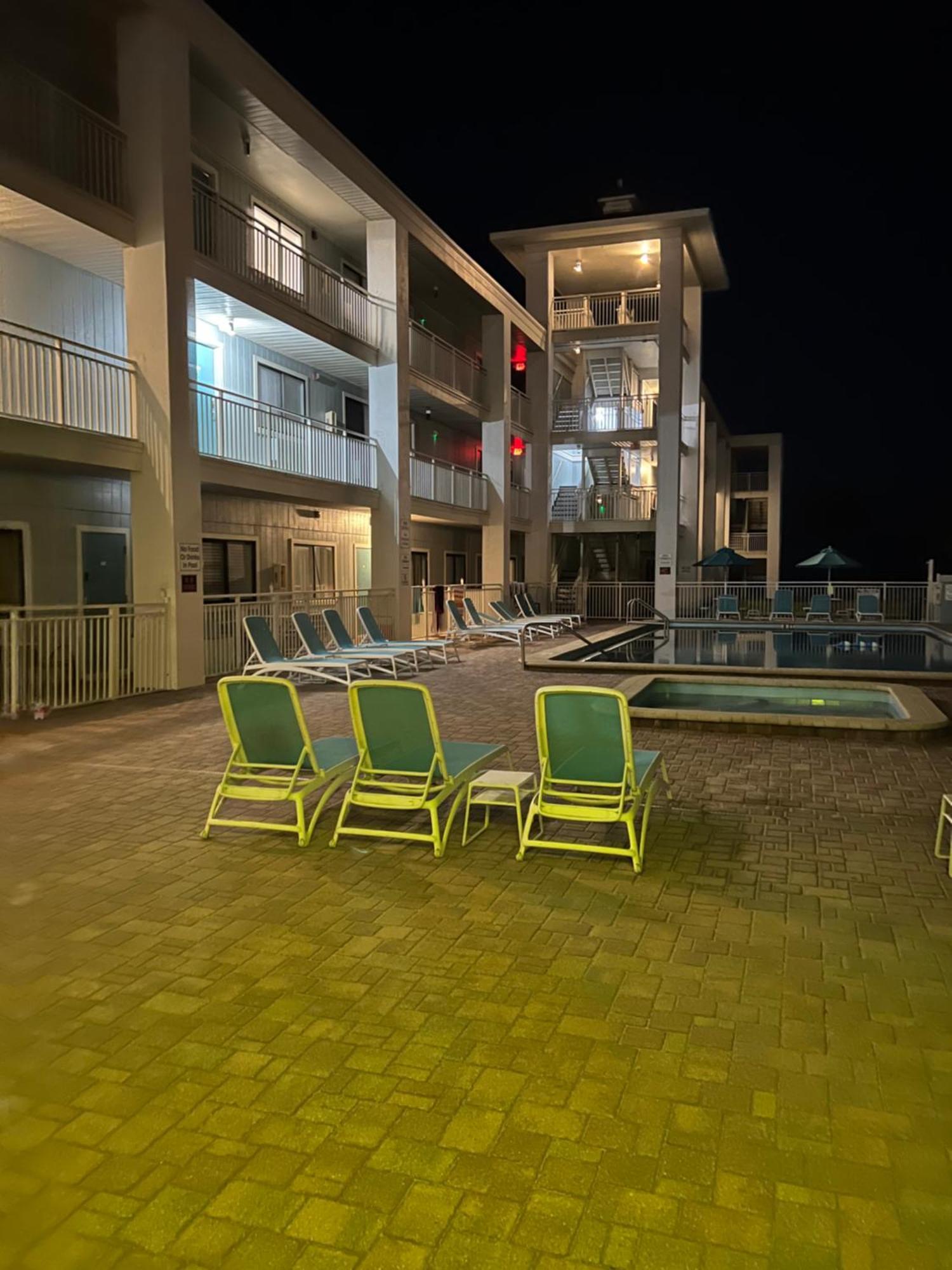 Coastal Waters 102 Aparthotel นิวสเมอร์นาบีช ภายนอก รูปภาพ