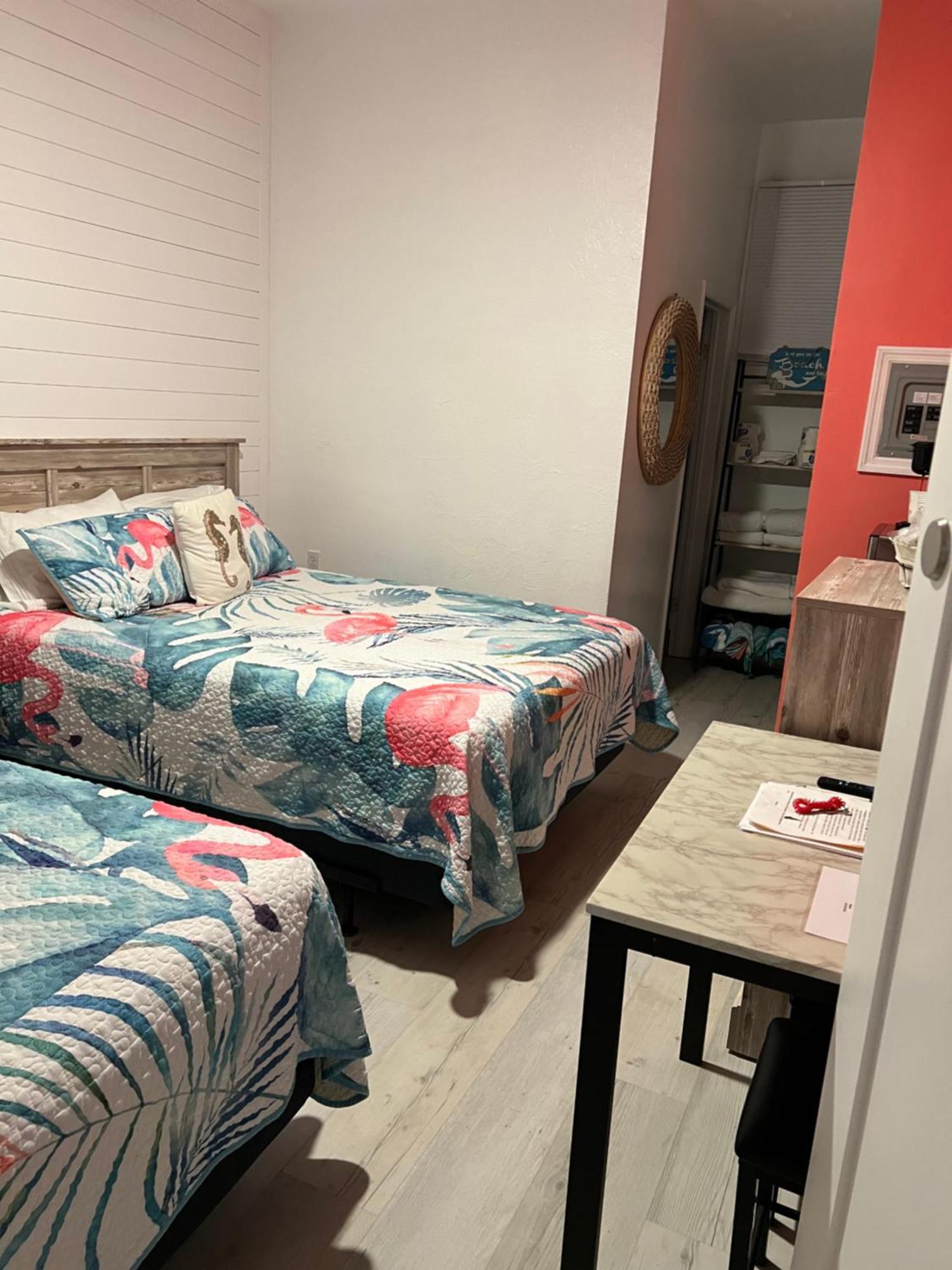 Coastal Waters 102 Aparthotel นิวสเมอร์นาบีช ภายนอก รูปภาพ