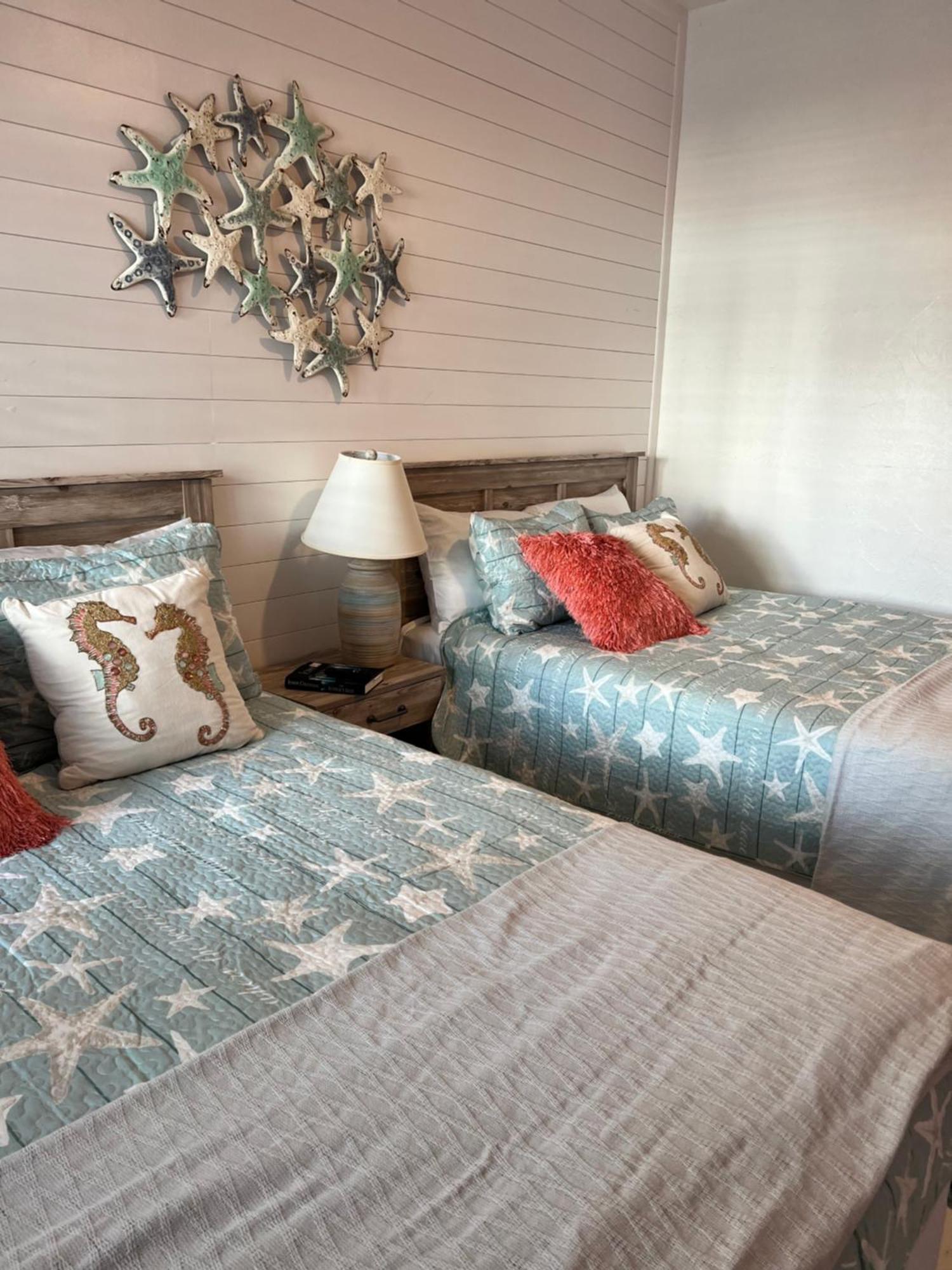 Coastal Waters 102 Aparthotel นิวสเมอร์นาบีช ภายนอก รูปภาพ